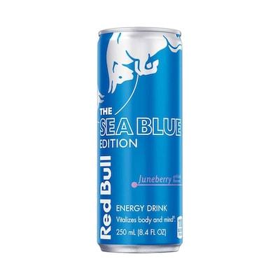 Red Bull Juneberry
