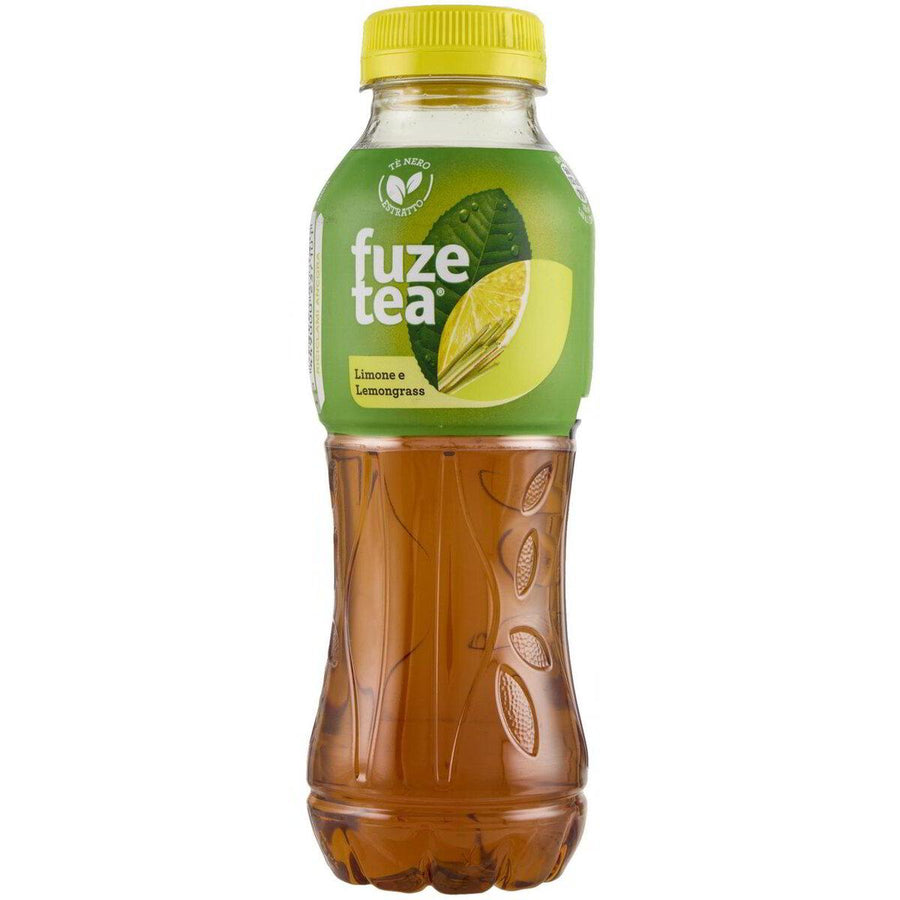 Fuze Tea Citron 40cl