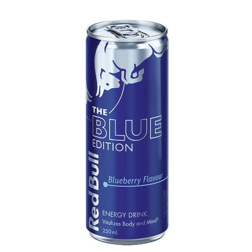 Red Bull Blue (Myrtille)