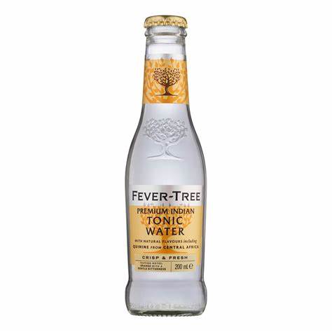 Fever-Tree Tonic 20cl