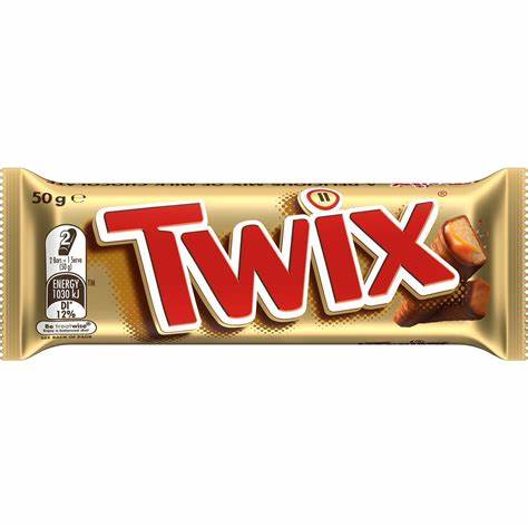Twix