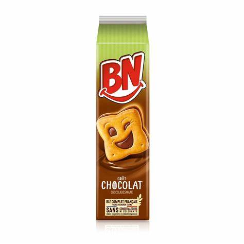 BN Chocolat