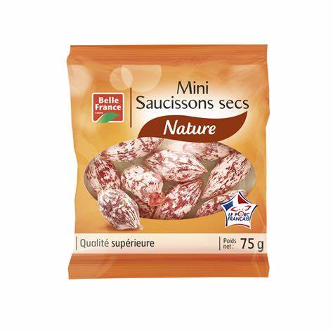 Mini Saucisson