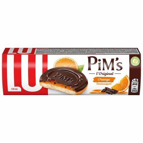 Pim's Orange