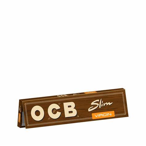 Feuilles OCB Slim