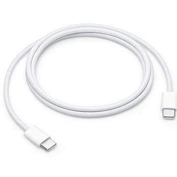 Câble USB-C 1m