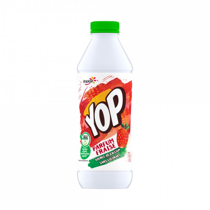 Yop Fraise 50cl