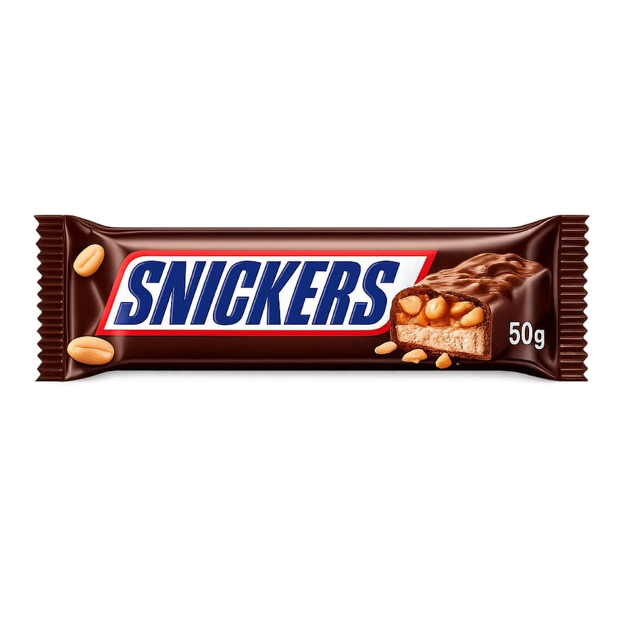 Snickers