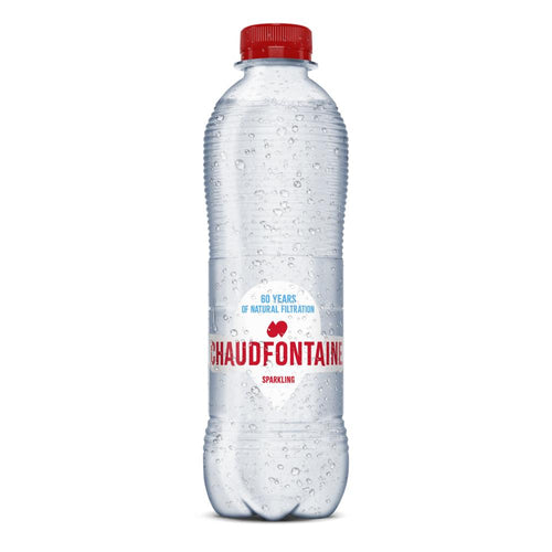 Chaudfontaine Pétillante 50cl