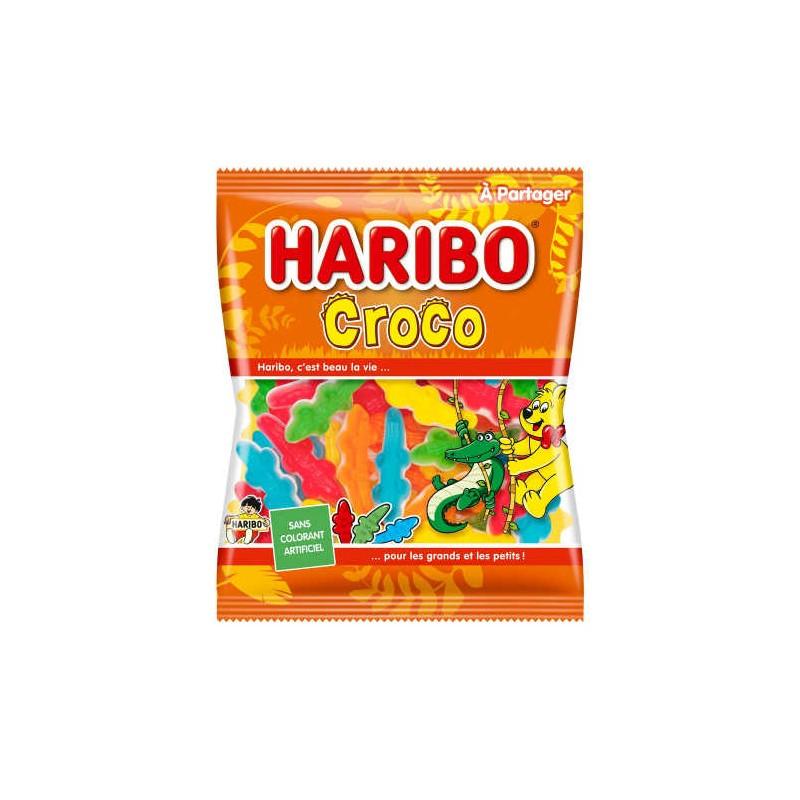 Haribo Crocodiles 300g