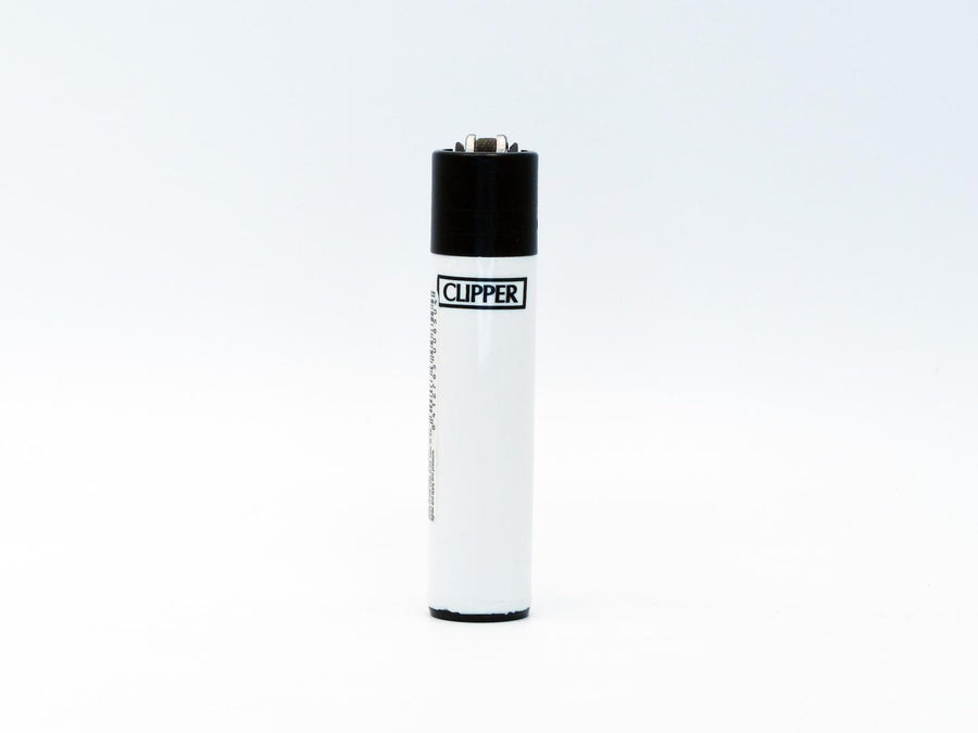 Briquet Clipper