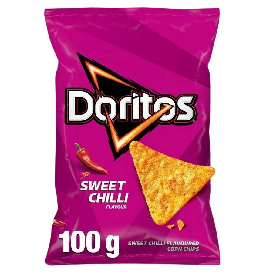 Doritos Sweet Chili