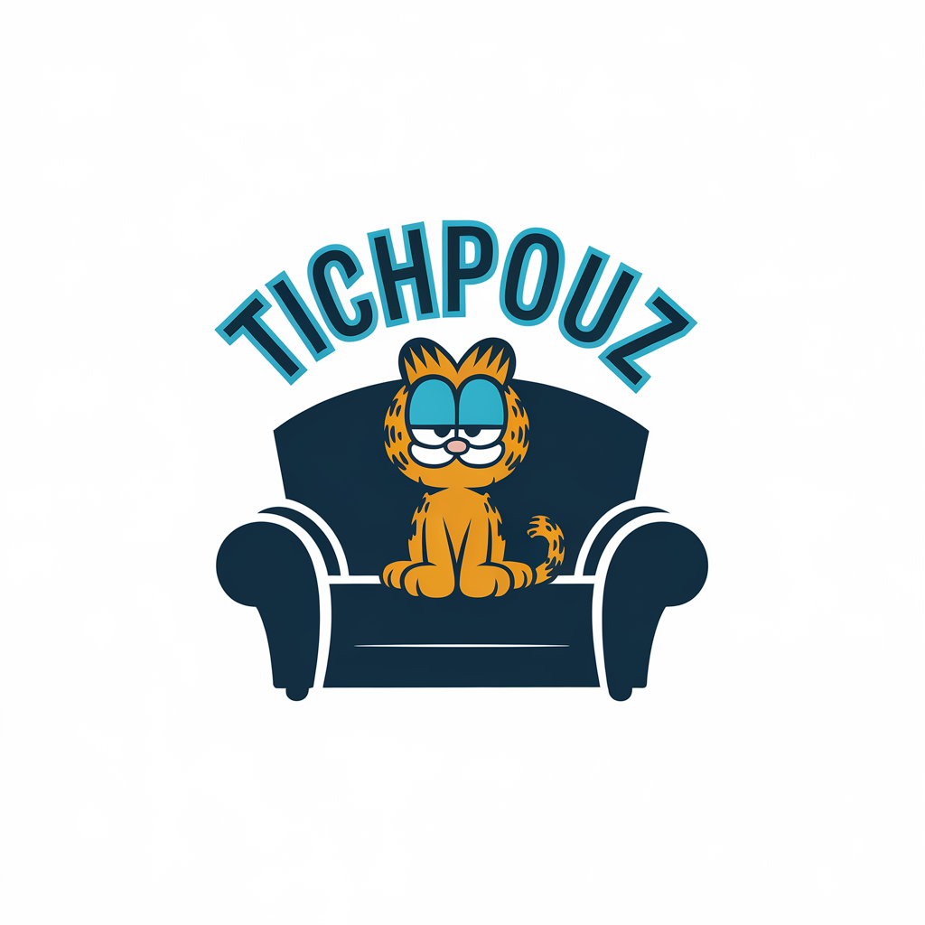 Tichpouz